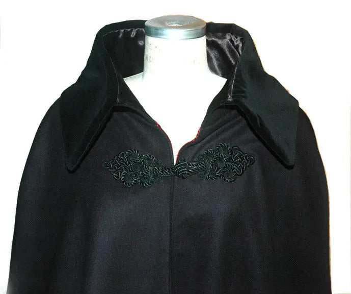 boat cloak